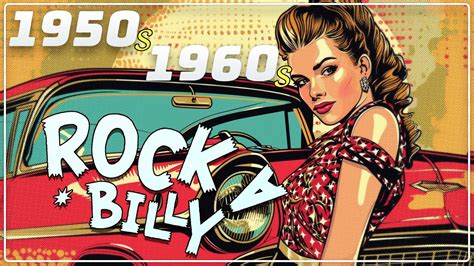 rockabilly youtube|rockabilly greatest hits.